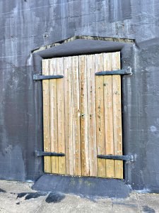 Battery Jasper, Fort Moultrie, Poe Avenue, Sullivan’s Isla… 