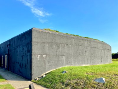 Battery Jasper, Fort Moultrie, Poe Avenue, Sullivan’s Isla… 