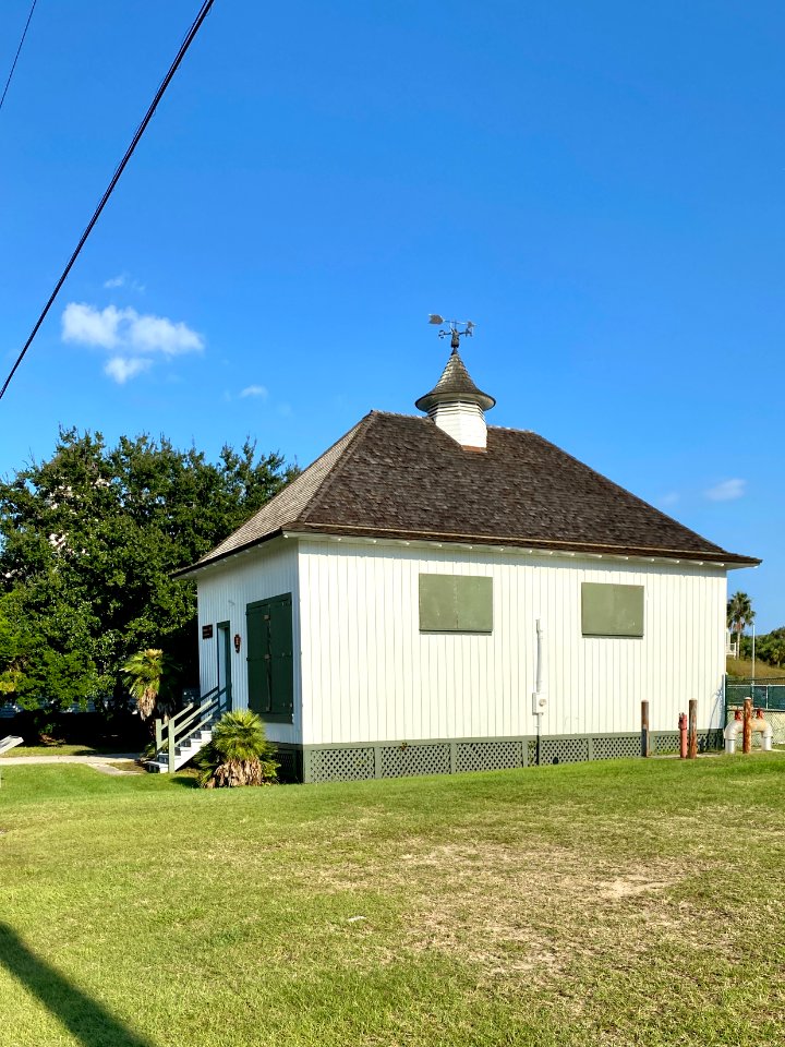 Boathouse, U.S. Coast Guard Station, U.S. Coast Guard Hist… 