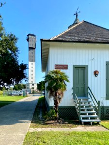 Boathouse, U.S. Coast Guard Station, U.S. Coast Guard Hist… 