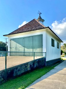 Boathouse, U.S. Coast Guard Station, U.S. Coast Guard Hist… 