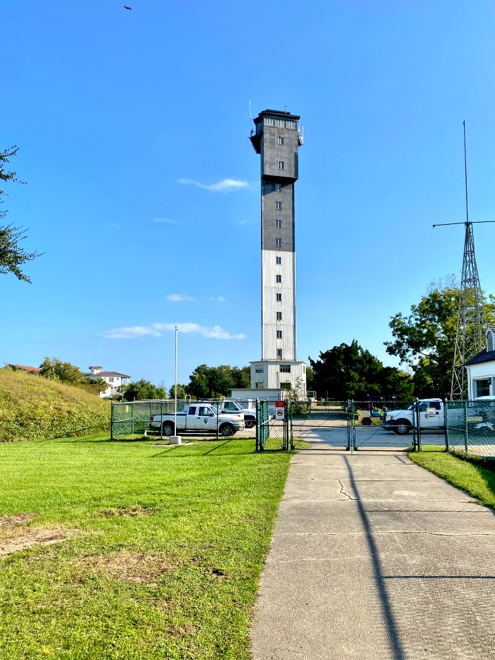 Charleston (Sullivan’s Island) Lighthouse, Sullivan’s Isla… 