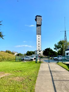 Charleston (Sullivan’s Island) Lighthouse, Sullivan’s Isla… 