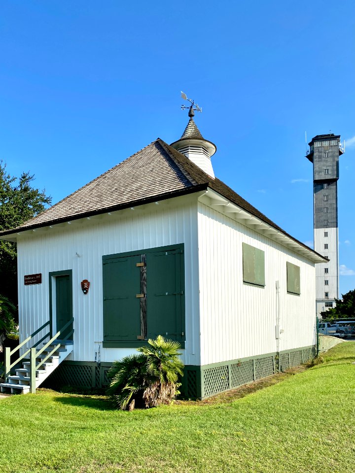 Boathouse, U.S. Coast Guard Station, U.S. Coast Guard Hist… 