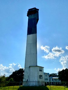 Charleston (Sullivan’s Island) Lighthouse, Sullivan’s Isla… 