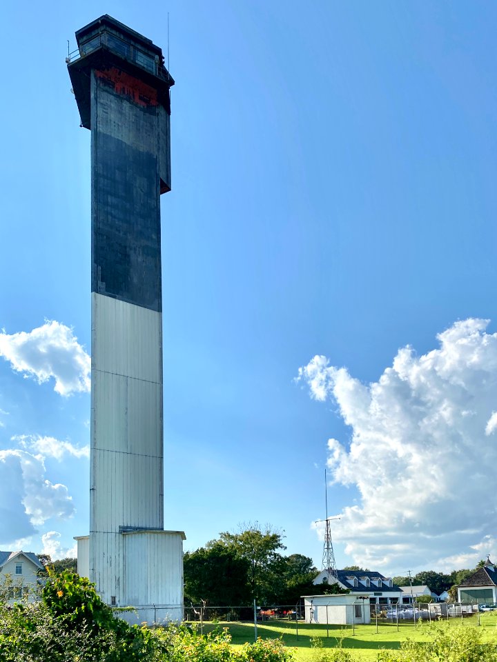 Charleston (Sullivan’s Island) Lighthouse, Sullivan’s Isla… 