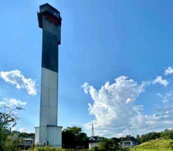Charleston (Sullivan’s Island) Lighthouse, Sullivan’s Isla… 