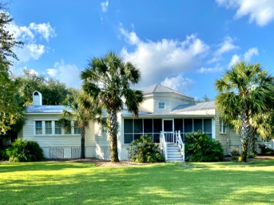 Ion Avenue, Sullivan’s Island, SC 