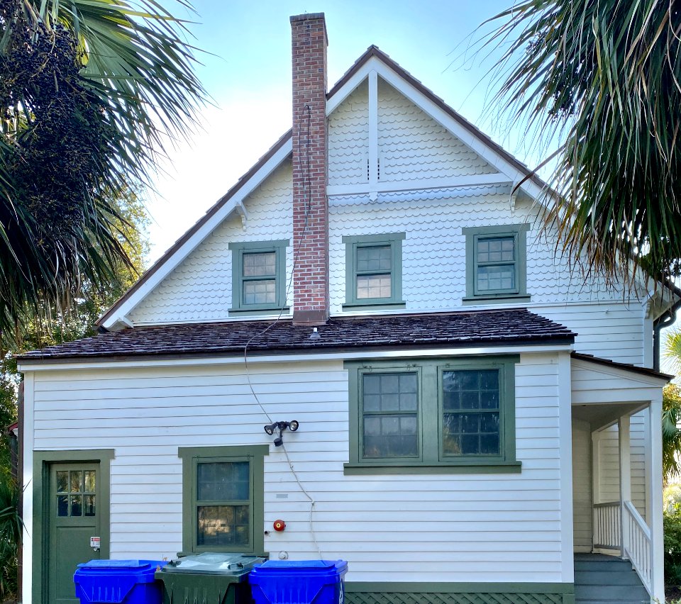 Station House, U.S. Coast Guard Station, U.S. Coast Guard … 