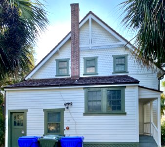 Station House, U.S. Coast Guard Station, U.S. Coast Guard … 