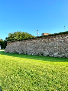 Fort Moultrie, Middle Street, Sullivan’s Island, SC 