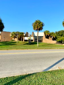 Fort Moultrie Visitor Center, Middle Street, Sullivan’s Is… 