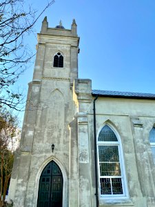 Stella Maris Catholic Church, Osceola Avenue, Sullivan’s I… 