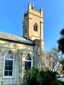 Stella Maris Catholic Church, Osceola Avenue, Sullivan’s I… 