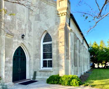 Stella Maris Catholic Church, Osceola Avenue, Sullivan’s I… 