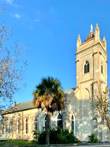 Stella Maris Catholic Church, Osceola Avenue, Sullivan’s I… 