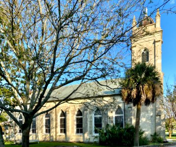 Stella Maris Catholic Church, Osceola Avenue, Sullivan’s I… 