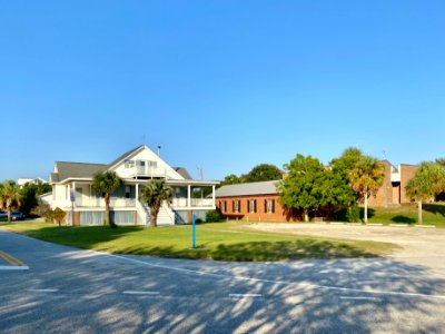 Middle Street, Sullivan’s Island, SC 