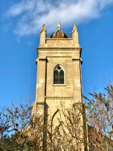 Stella Maris Catholic Church, Osceola Avenue, Sullivan’s I… 