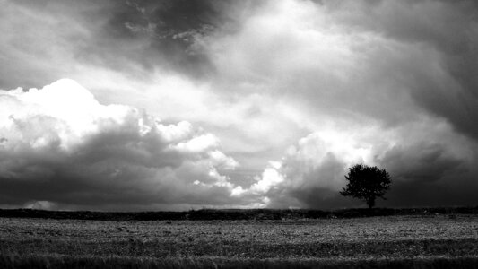 Clouds cloud winter