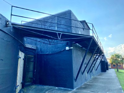 Battery Jasper, Fort Moultrie, Poe Avenue, Sullivan’s Isla… 