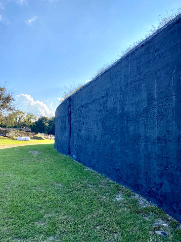 Battery Jasper, Fort Moultrie, Poe Avenue, Sullivan’s Isla… 