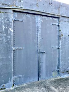 Battery Jasper, Fort Moultrie, Poe Avenue, Sullivan’s Isla… 