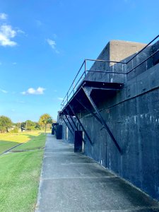 Battery Jasper, Fort Moultrie, Poe Avenue, Sullivan’s Isla… 