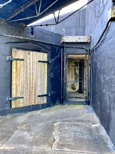 Battery Jasper, Fort Moultrie, Poe Avenue, Sullivan’s Isla… 
