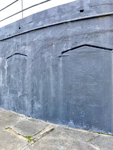 Battery Jasper, Fort Moultrie, Poe Avenue, Sullivan’s Isla… 