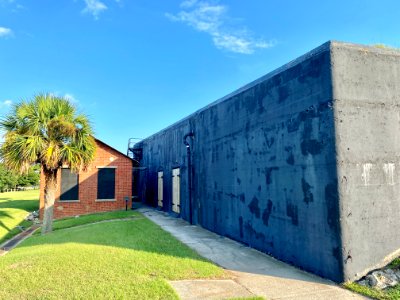 Battery Jasper, Fort Moultrie, Poe Avenue, Sullivan’s Isla… 