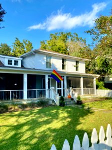 Middle Street, Sullivan’s Island, SC 