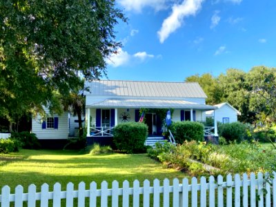 Ion Avenue, Sullivan’s Island, SC 