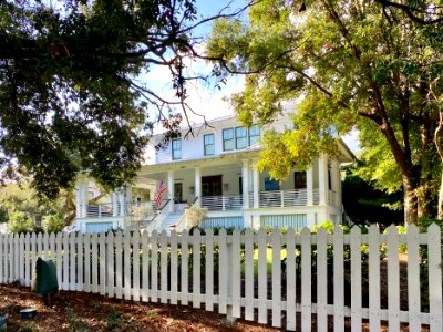 Ion Avenue, Sullivan’s Island, SC 
