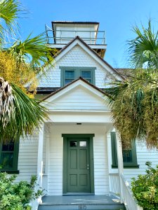 Station House, U.S. Coast Guard Station, U.S. Coast Guard … 