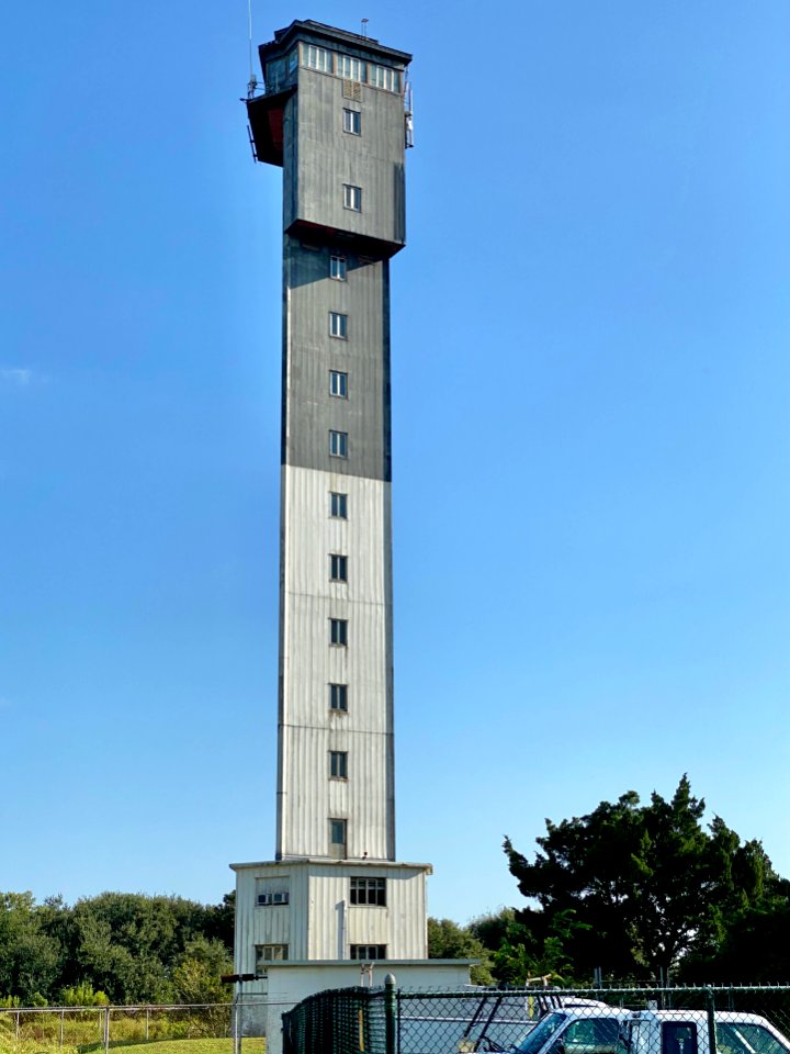 Charleston (Sullivan’s Island) Lighthouse, Sullivan’s Isla… 
