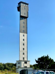 Charleston (Sullivan’s Island) Lighthouse, Sullivan’s Isla… 