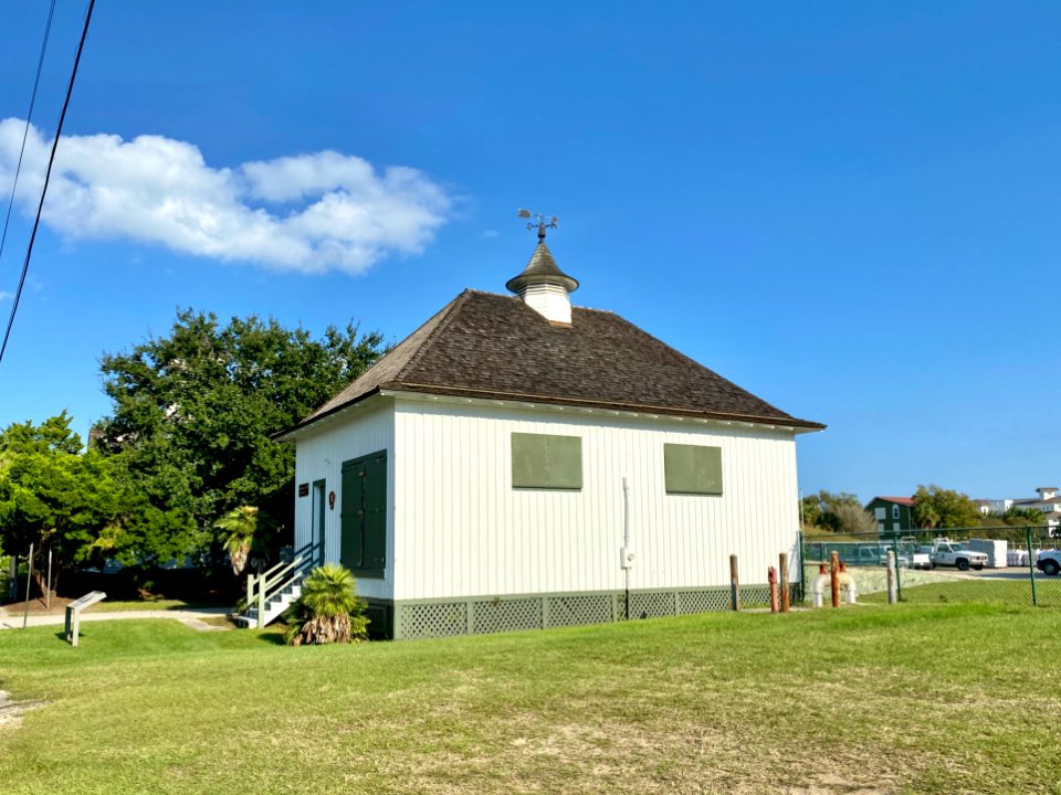 Boathouse, U.S. Coast Guard Station, U.S. Coast Guard Hist… 