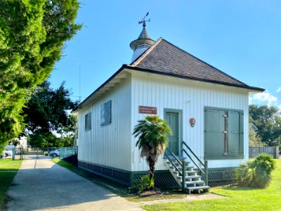 Boathouse, U.S. Coast Guard Station, U.S. Coast Guard Hist… 