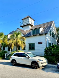 Station House, U.S. Coast Guard Station, U.S. Coast Guard … 