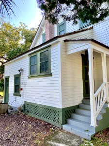 Station House, U.S. Coast Guard Station, U.S. Coast Guard … 