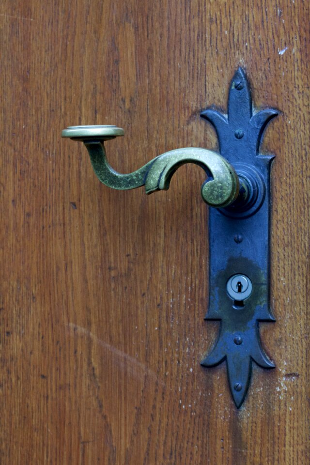 Jack handle castle