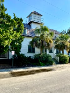 Station House, U.S. Coast Guard Station, U.S. Coast Guard … 