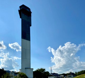 Charleston (Sullivan’s Island) Lighthouse, Sullivan’s Isla… 