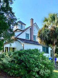 Station House, U.S. Coast Guard Station, U.S. Coast Guard … 
