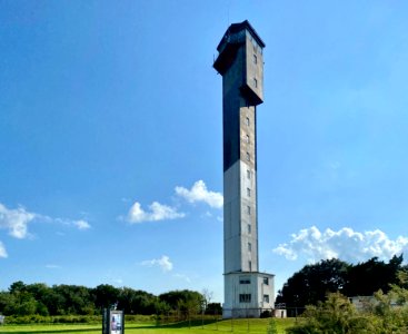 Charleston (Sullivan’s Island) Lighthouse, Sullivan’s Isla… 