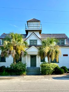 Station House, U.S. Coast Guard Station, U.S. Coast Guard … 
