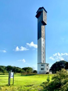 Charleston (Sullivan’s Island) Lighthouse, Sullivan’s Isla… 