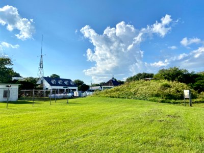 U.S. Coast Guard Station, U.S. Coast Guard Historic Distri… 