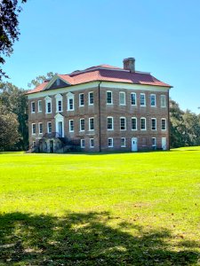 Drayton Hall, West Ashley, Charleston, SC 
